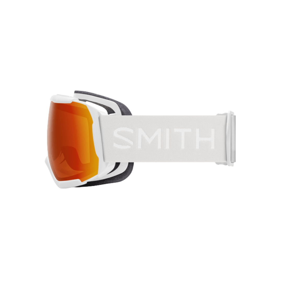 Smith Optics White Vapor Smith Optics Showcase OTG Unisex Goggles Smith Optics Showcase OTG Goggles - Ottawa Valley Air Paddle