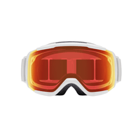 Smith Optics White Vapor Smith Optics Showcase OTG Unisex Goggles Smith Optics Showcase OTG Goggles - Ottawa Valley Air Paddle