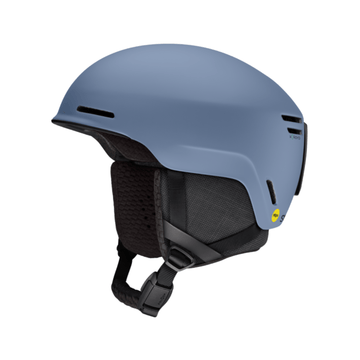 Smith Optics Granite Blue / Small Smith Optics Method Pro MIPS Helmet Smith Optics Method Pro MIPS Helmet - Ottawa Valley Air Paddle