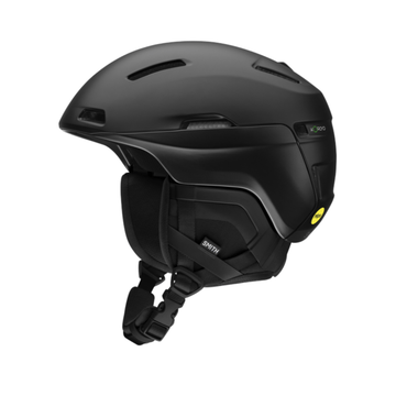Smith Optics Matte Black / Small Smith Optics Accel MIPS® Helmet Smith Optics Accel MIPS® Helmet - Ottawa Valley Air Paddle