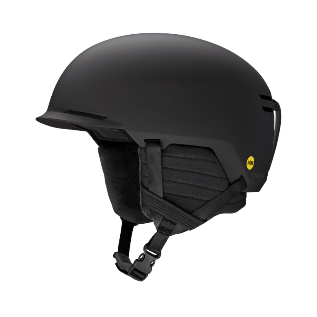 Smith Optics Matte Black / Small Smith Optics Scout MIPS Helmet Smith Optics Scout MIPS Helmet - Ottawa Valley Air Paddle