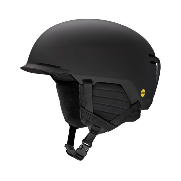 Smith Optics Matte Black / Small Smith Optics Scout MIPS Helmet Smith Optics Scout MIPS Helmet - Ottawa Valley Air Paddle