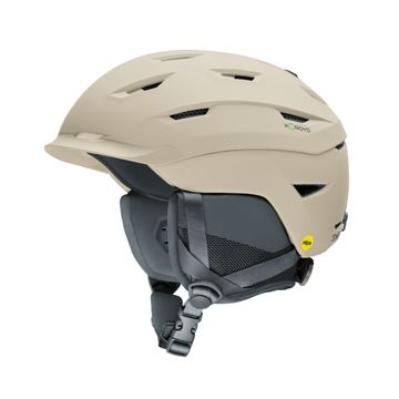 Smith Optics Matte Chalk / Small Smith Optics Level MIPS Helmet Smith Optics Level MIPS Helmet - Ottawa Valley Air Paddle