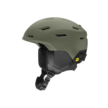 Smith Optics Matte Fatigue Green/Black / Small Smith Optics Descend MIPS® Smith Optics Descend MIPS® - Ottawa Valley Air Paddle