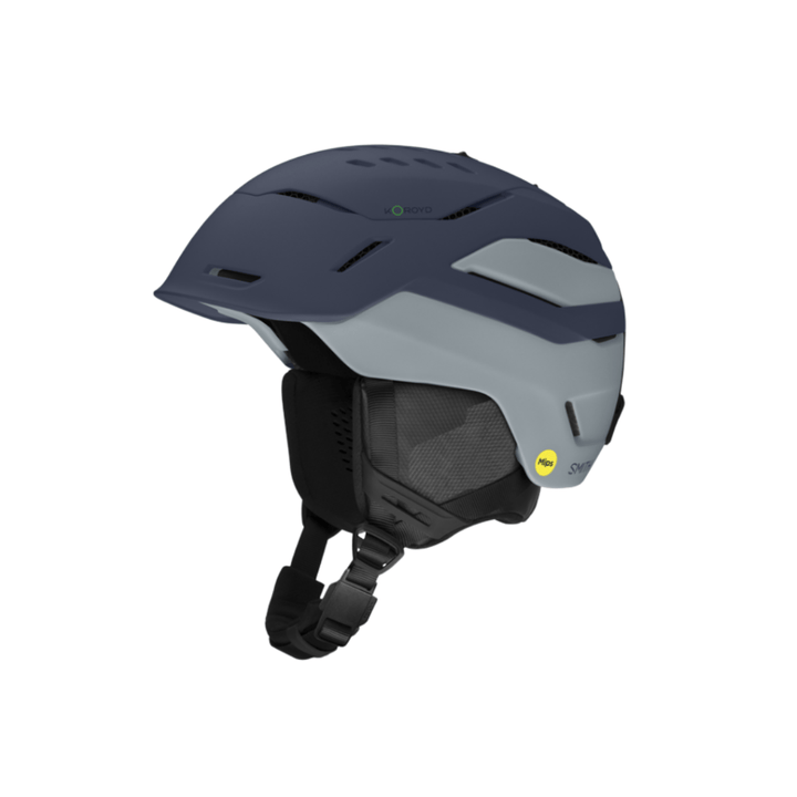Smith Optics Matte Royal Navy/Wolf Gray / Small Smith Optics Vantage 2 MIPS® Smith Optics Vantage 2 MIPS® - Ottawa Valley Air Paddle