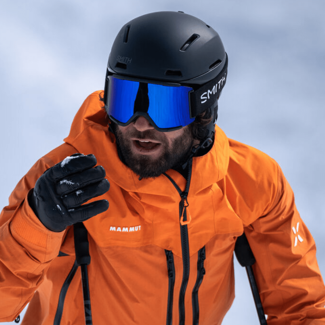 Smith Optics Smith Optics Accel MIPS® Helmet Smith Optics Accel MIPS® Helmet - Ottawa Valley Air Paddle