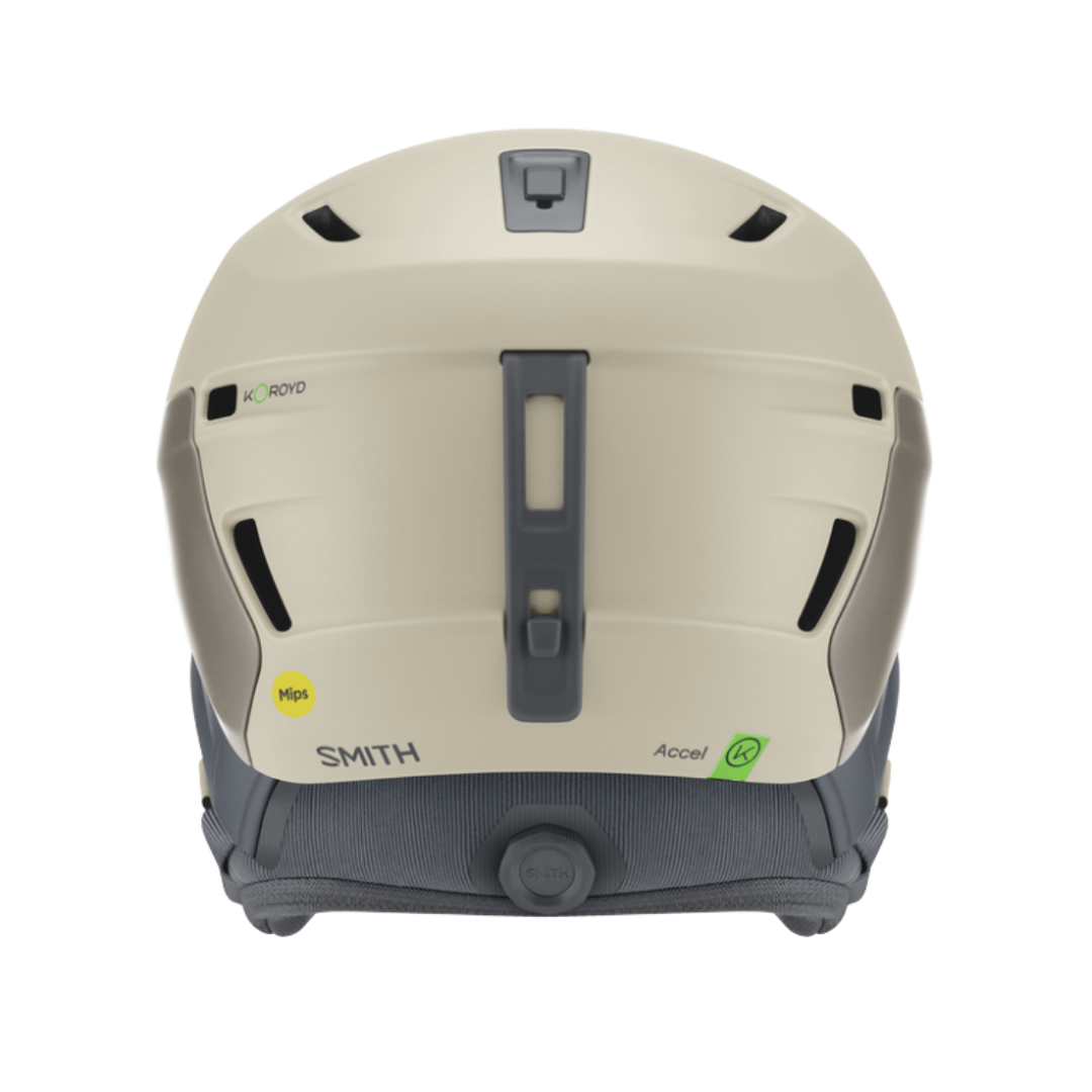 Smith Optics Smith Optics Accel MIPS® Helmet Smith Optics Accel MIPS® Helmet - Ottawa Valley Air Paddle
