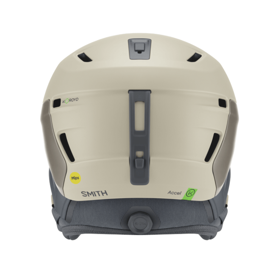 Smith Optics Smith Optics Accel MIPS® Helmet Smith Optics Accel MIPS® Helmet - Ottawa Valley Air Paddle