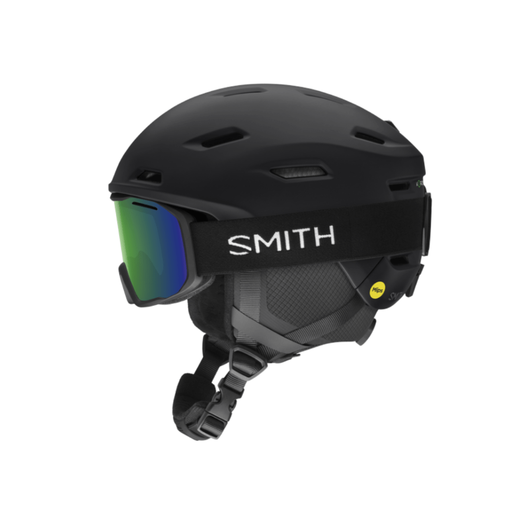 Smith Optics Smith Optics Descend MIPS® Smith Optics Descend MIPS® - Ottawa Valley Air Paddle