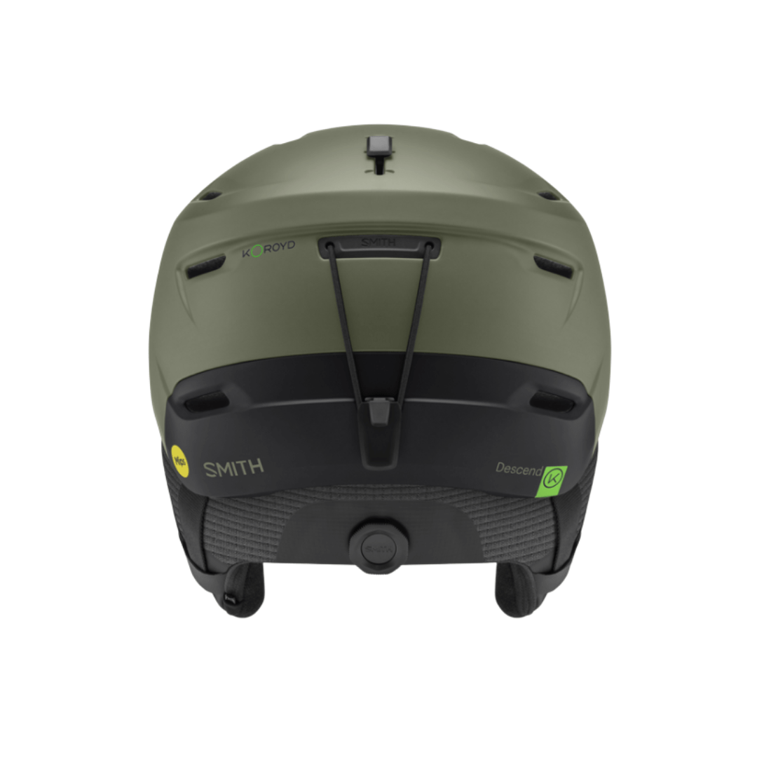 Smith Optics Smith Optics Descend MIPS® Smith Optics Descend MIPS® - Ottawa Valley Air Paddle
