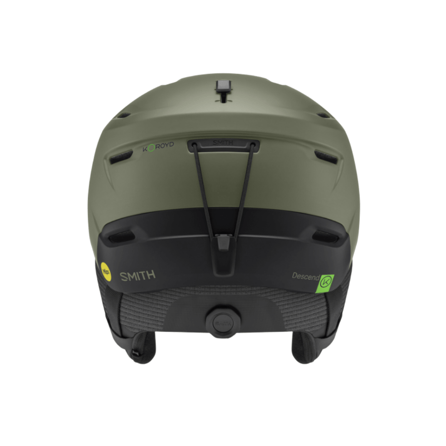 Smith Optics Smith Optics Descend MIPS® Smith Optics Descend MIPS® - Ottawa Valley Air Paddle
