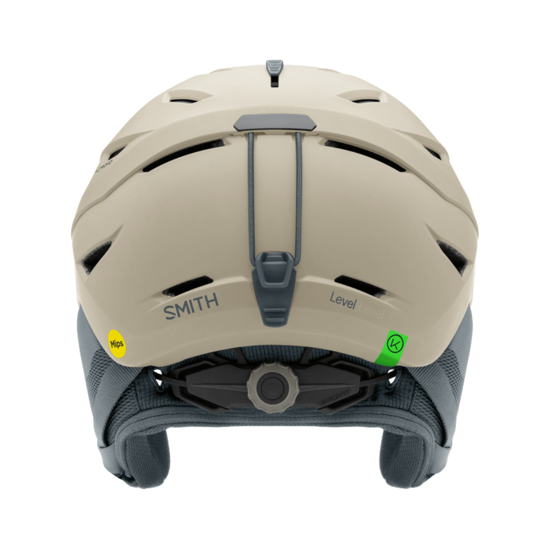 Smith Optics Smith Optics Level MIPS Helmet Smith Optics Level MIPS Helmet - Ottawa Valley Air Paddle