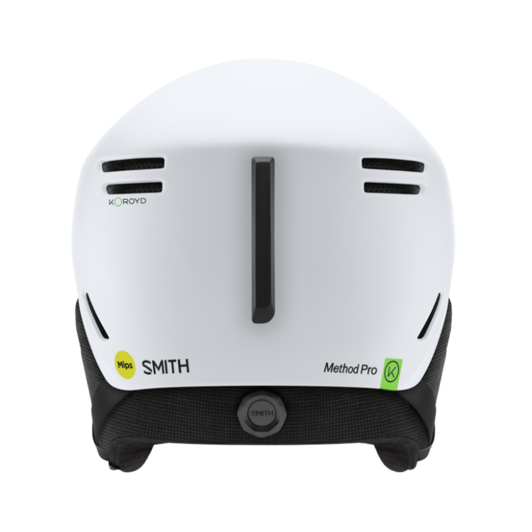 Smith Optics Smith Optics Method Pro MIPS Helmet Smith Optics Method Pro MIPS Helmet - Ottawa Valley Air Paddle