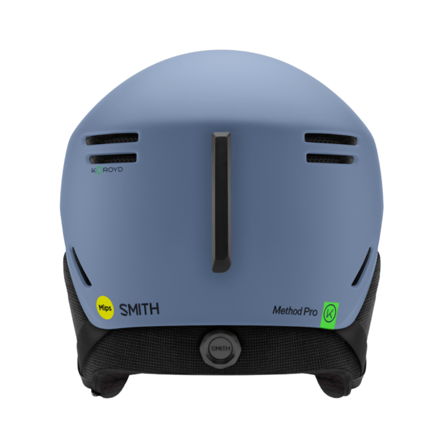 Smith Optics Smith Optics Method Pro MIPS Helmet Smith Optics Method Pro MIPS Helmet - Ottawa Valley Air Paddle