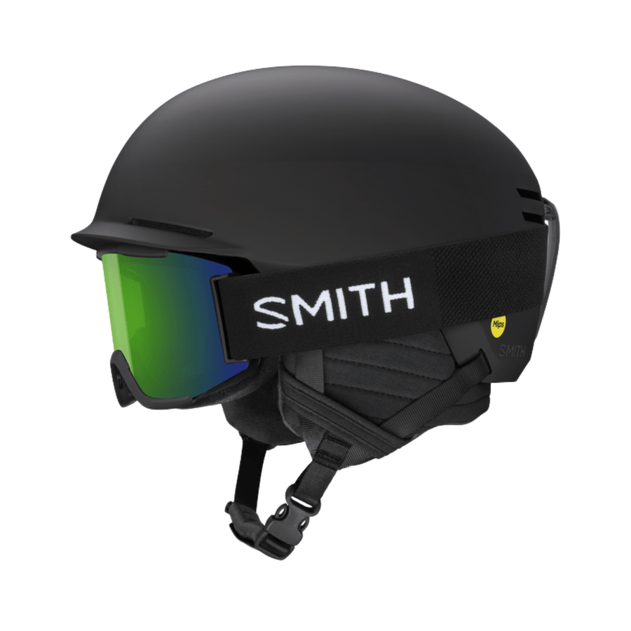 Smith Optics Smith Optics Scout MIPS Helmet Smith Optics Scout MIPS Helmet - Ottawa Valley Air Paddle