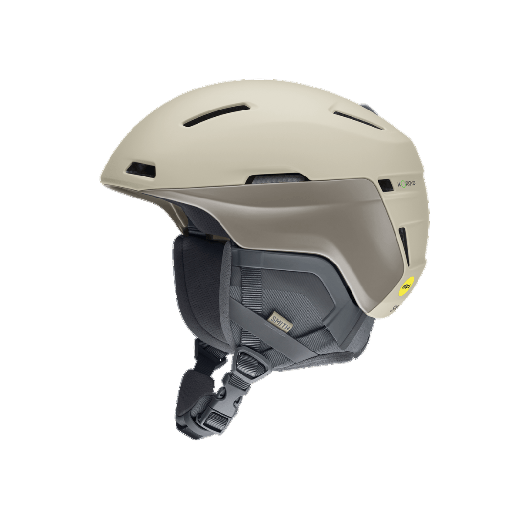 Smith Optics Chalk / Small Smith Optics Accel MIPS® Unisex Helmet Smith Optics Accel MIPS® Helmet - Ottawa Valley Air Paddle