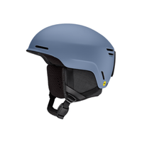 Smith Optics Granite Blue / Small Smith Optics Method Pro Unisex MIPS Helmet Smith Optics Method Pro MIPS Helmet - Ottawa Valley Air Paddle