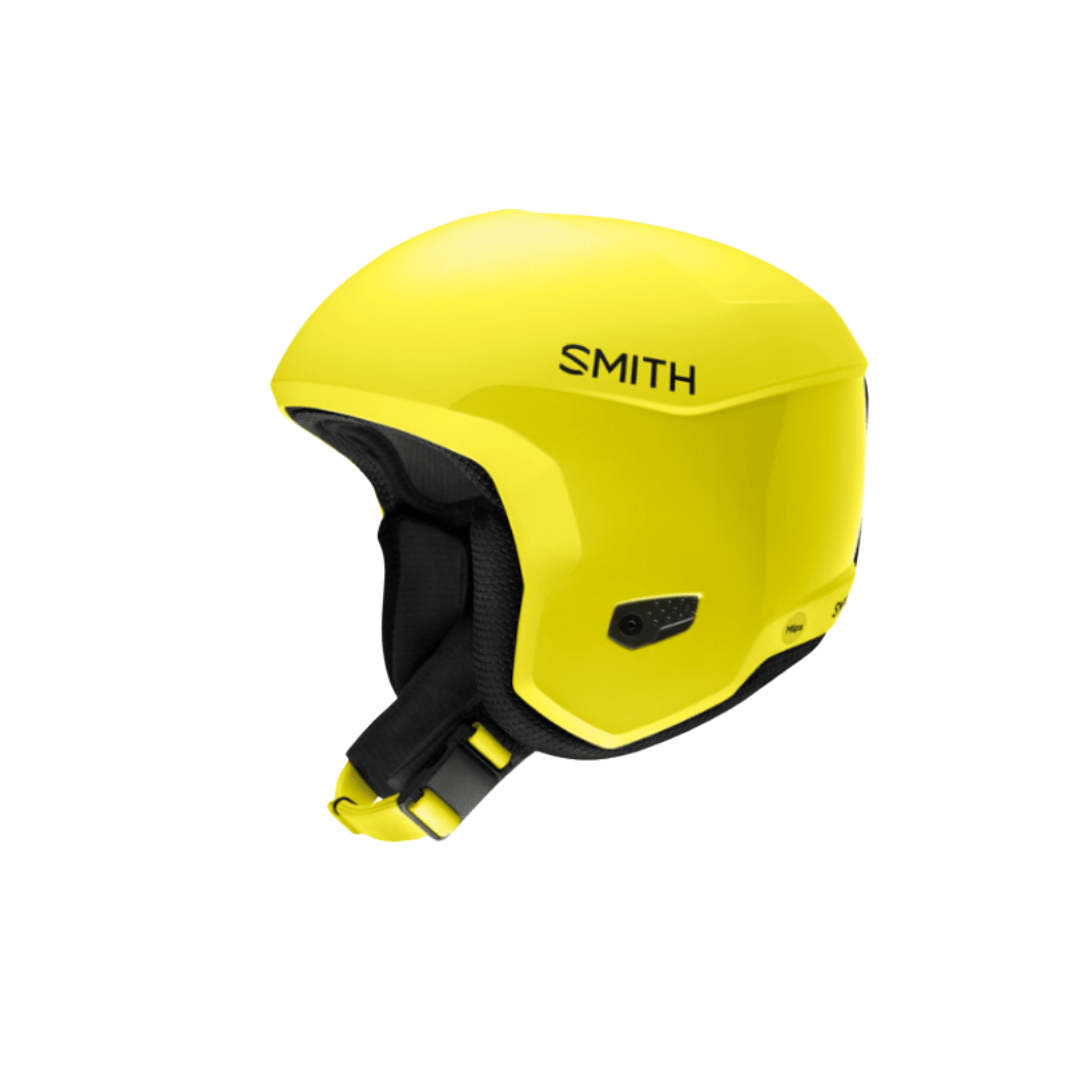 Smith Optics High Voltage / Small Smith Optics Icon Unisex MIPS Helmet Smith Optics Icon MIPS Helmet - Ottawa Valley Air Paddle