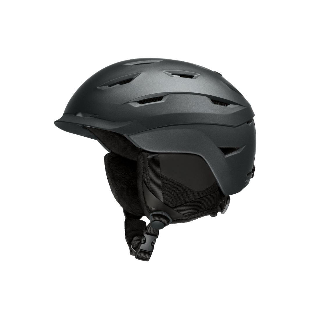Smith Optics Matte Black Pearl / Small Smith Optics Liberty Unisex MIPS Helmet Smith Optics Liberty MIPS Helmet - Ottawa Valley Air Paddle