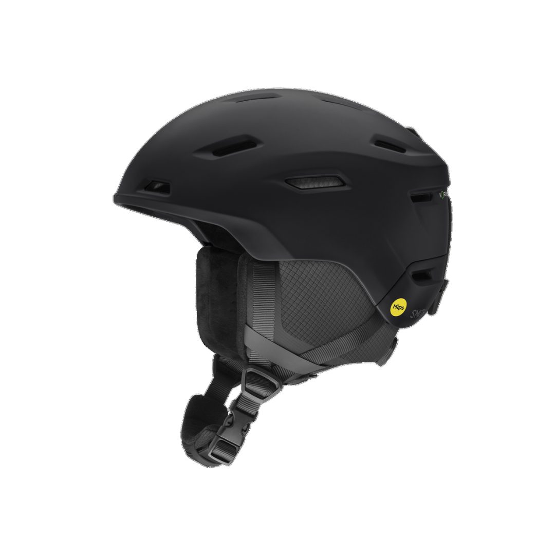 Smith Optics Matte Black / Small Smith Optics Descend MIPS® Unisex Helmet Smith Optics Descend MIPS® - Ottawa Valley Air Paddle