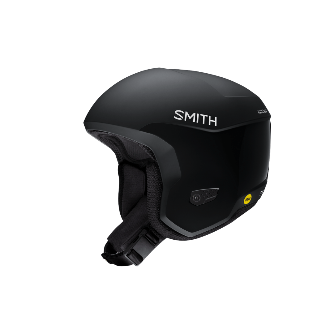 Smith Optics Matte Black / Small Smith Optics Icon Unisex MIPS Helmet Smith Optics Icon MIPS Helmet - Ottawa Valley Air Paddle
