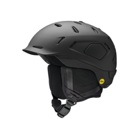 Smith Optics Matte Black / Small Smith Optics Nexus MIPS Unisex Helmet Smith Optics Nexus MIPS Helmet - Ottawa Valley Air Paddle