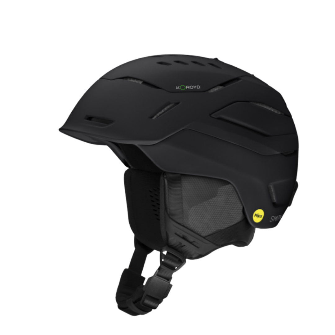 Smith Optics Matte Black / Small Smith Optics Vantage 2 MIPS® Unisex Helmet Smith Optics Vantage 2 MIPS® - Ottawa Valley Air Paddle