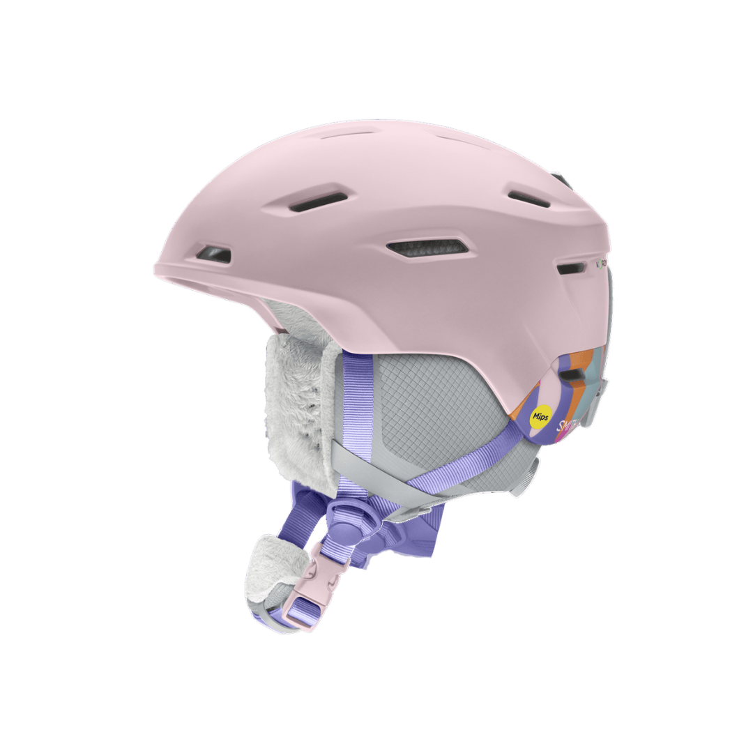 Smith Optics Matte Carnation Puzzle / Small Smith Optics Descend Kids MIPS® Smith Optics Descend Jr. MIPS® - Ottawa Valley Air Paddle