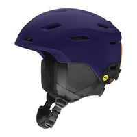 Smith Optics Matte Deep Plum/Black / Small Smith Optics Descend MIPS Unisex Helmet Smith Optics Descend MIPS Unisex Helmet – Ottawa Valley Air Paddle