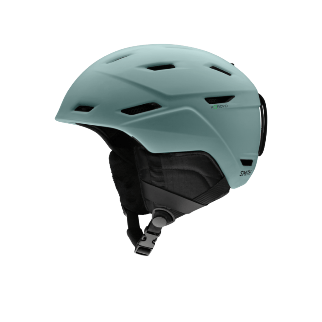 Smith Optics Matte Juniper / Small - Medium Smith Optics Prospect Kids MIPS Helmet Smith Optics Prospect Jr. MIPS Helmet - Ottawa Valley Air Paddle