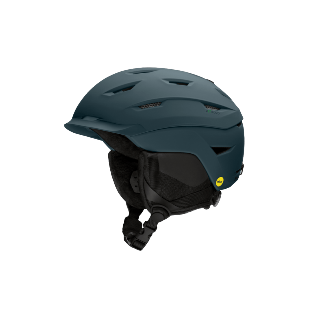 Smith Optics Matte Pacific / Small Smith Optics Liberty Unisex MIPS Helmet Smith Optics Liberty MIPS Helmet - Ottawa Valley Air Paddle