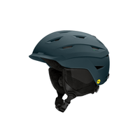 Smith Optics Matte Pacific / Small Smith Optics Liberty Unisex MIPS Helmet Smith Optics Liberty MIPS Helmet - Ottawa Valley Air Paddle