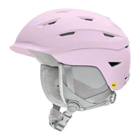 Smith Optics Matte Pink Frost / Small Smith Optics Liberty Unisex MIPS Helmet Smith Optics Liberty MIPS Helmet - Ottawa Valley Air Paddle