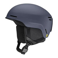 Smith Optics Matte Royal Navy / Small Smith Optics Method Pro Unisex MIPS Helmet Smith Optics Method Pro MIPS Helmet - Ottawa Valley Air Paddle