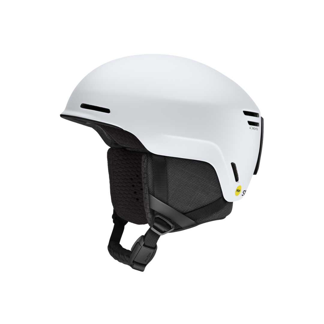 Smith Optics Matte White / Small Smith Optics Method Pro Unisex MIPS Helmet Smith Optics Method Pro MIPS Helmet - Ottawa Valley Air Paddle
