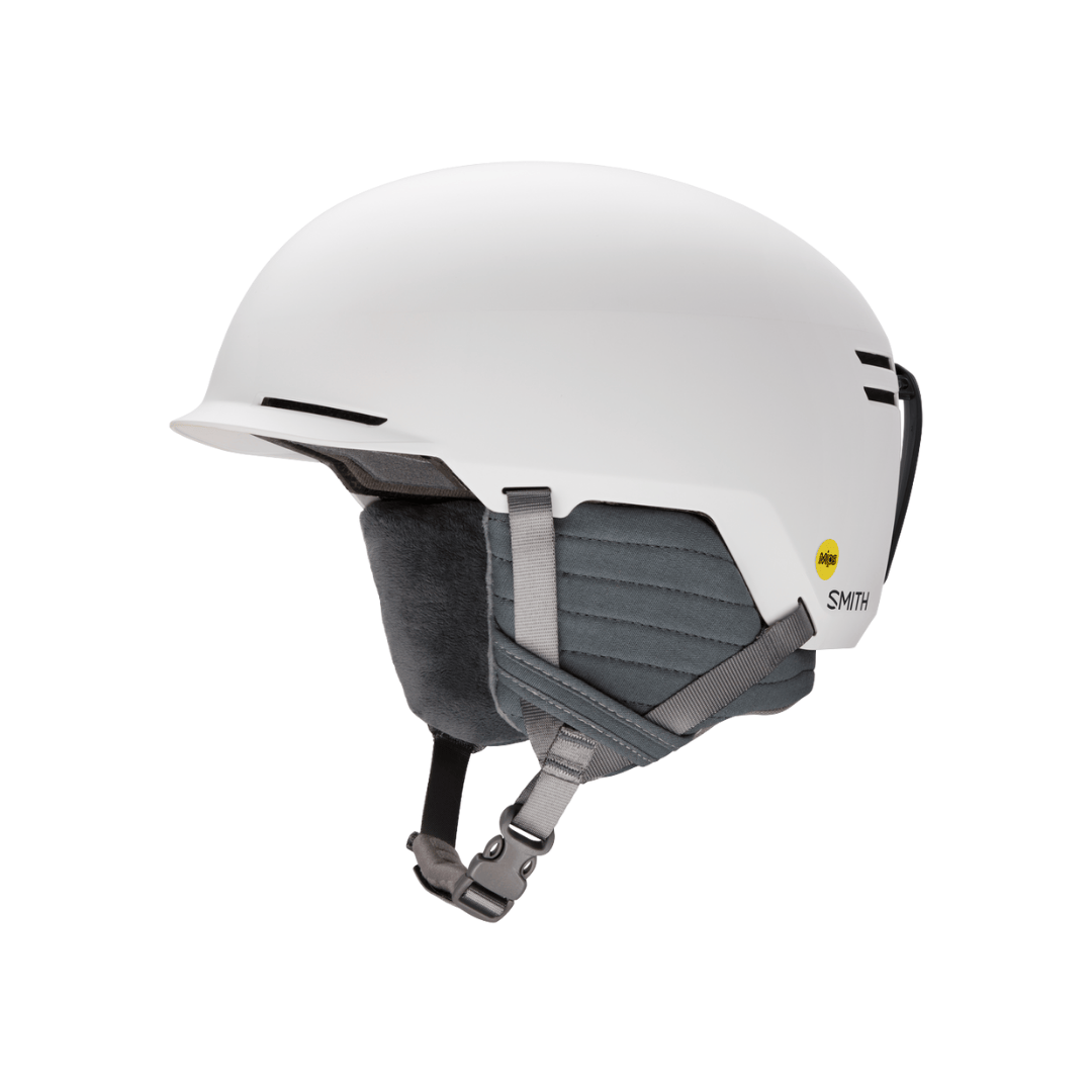 Smith Optics Matte White / Small Smith Optics Scout Unisex MIPS Helmet Smith Optics Scout MIPS Helmet - Ottawa Valley Air Paddle