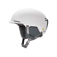 Smith Optics Matte White / Small Smith Optics Scout Unisex MIPS Helmet Smith Optics Scout MIPS Helmet - Ottawa Valley Air Paddle
