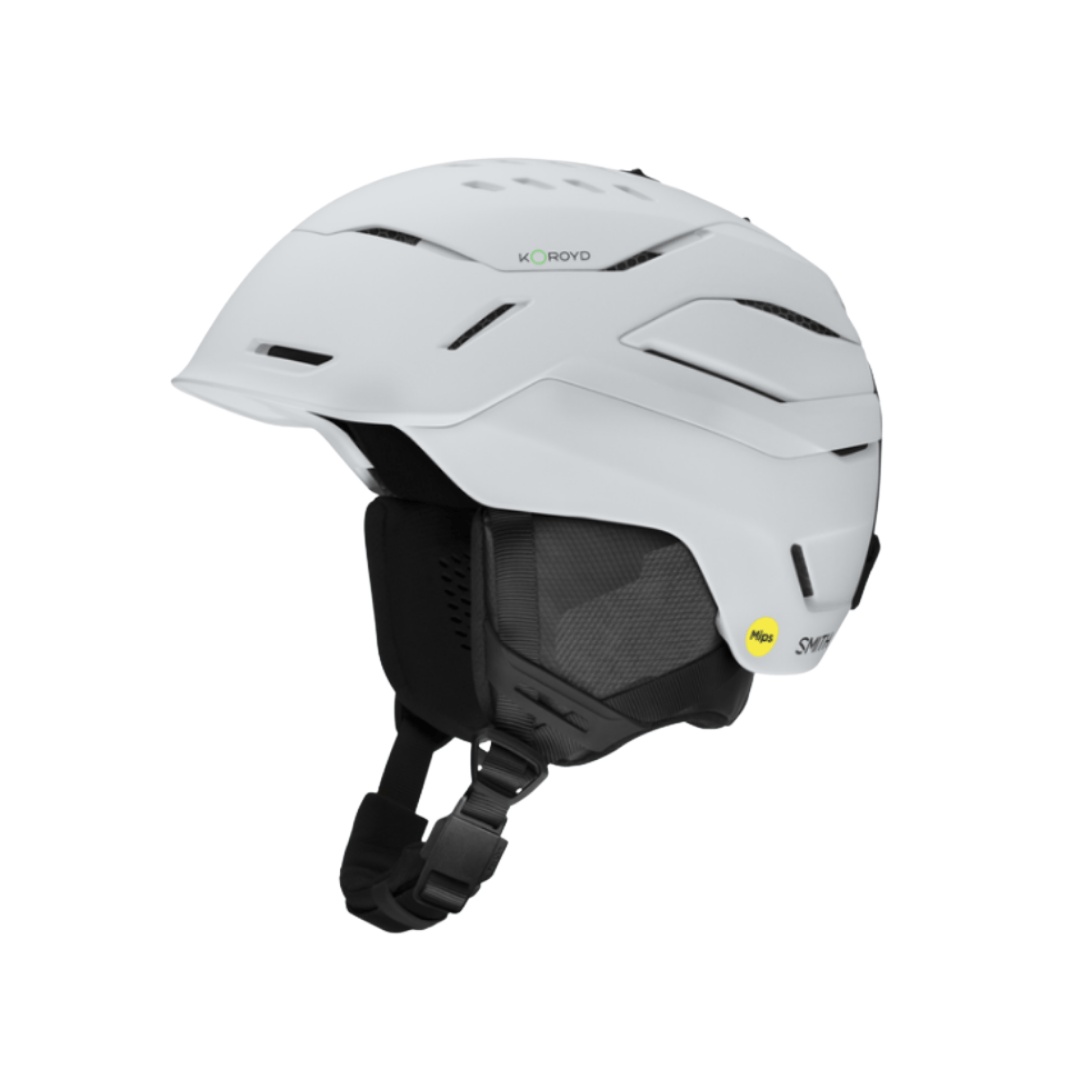 Smith Optics Matte White / Small Smith Optics Vantage 2 MIPS® Unisex Helmet Smith Optics Vantage 2 MIPS® - Ottawa Valley Air Paddle