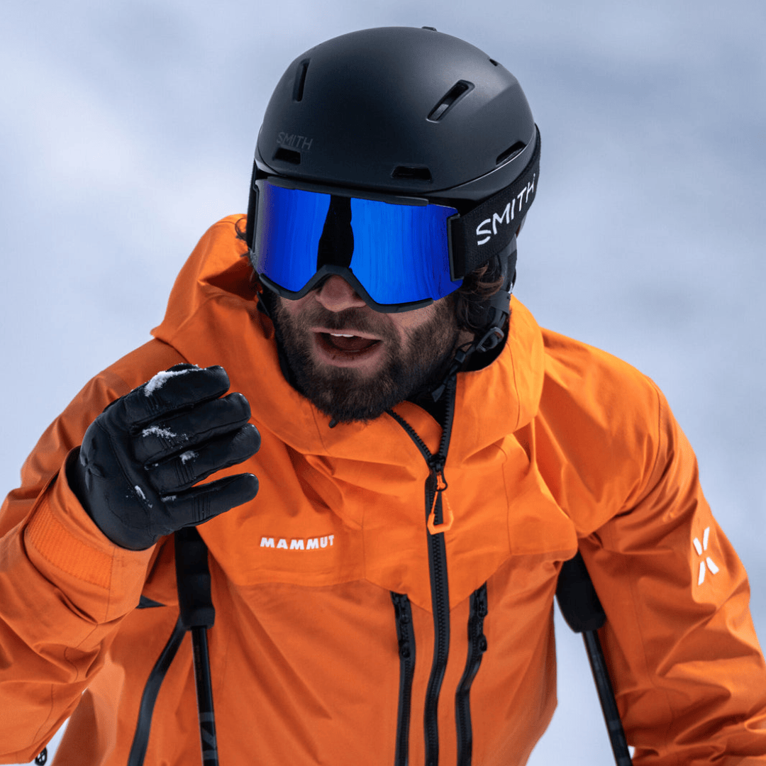 Smith Optics Smith Optics Accel MIPS® Unisex Helmet Smith Optics Accel MIPS® Helmet - Ottawa Valley Air Paddle