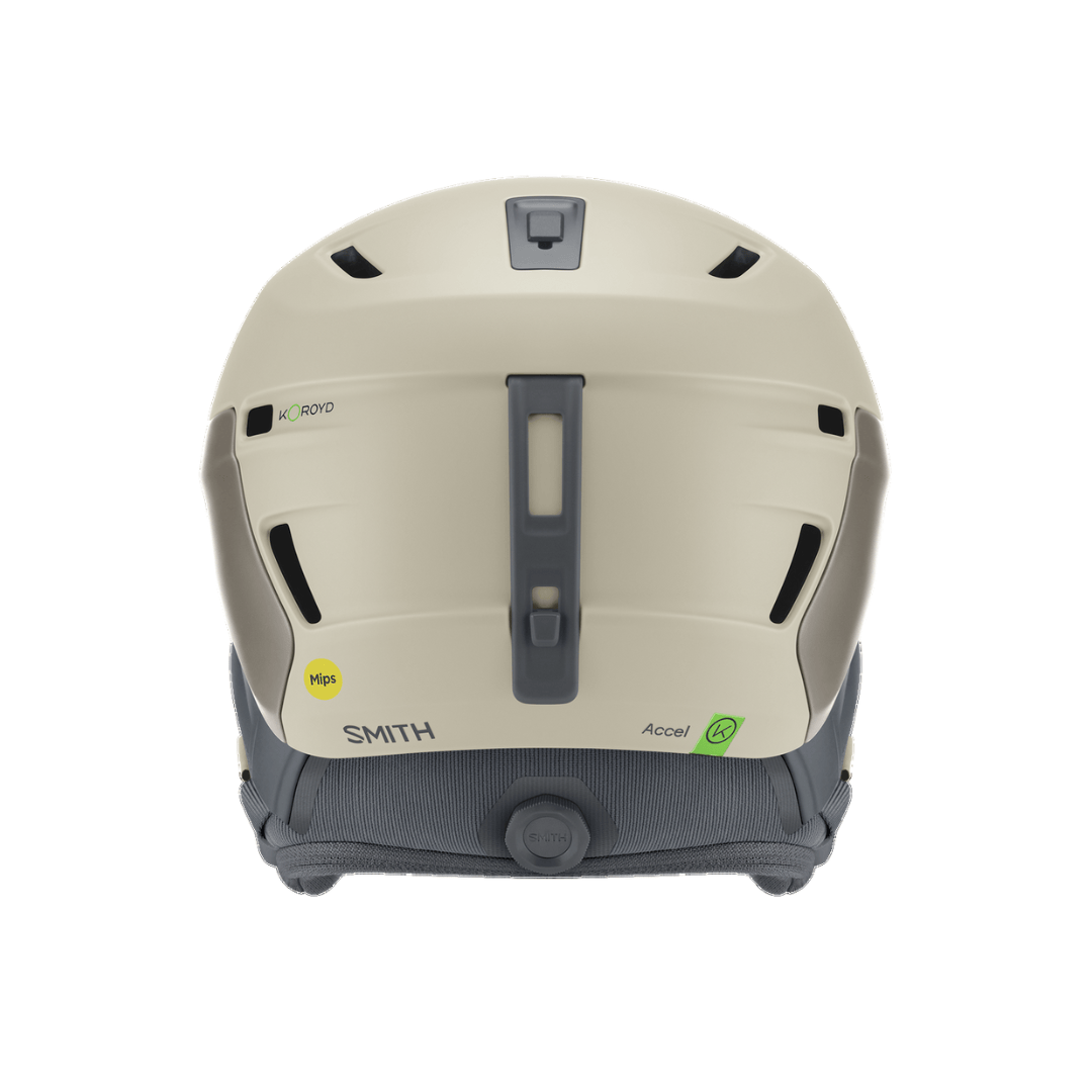 Smith Optics Smith Optics Accel MIPS® Unisex Helmet Smith Optics Accel MIPS® Helmet - Ottawa Valley Air Paddle