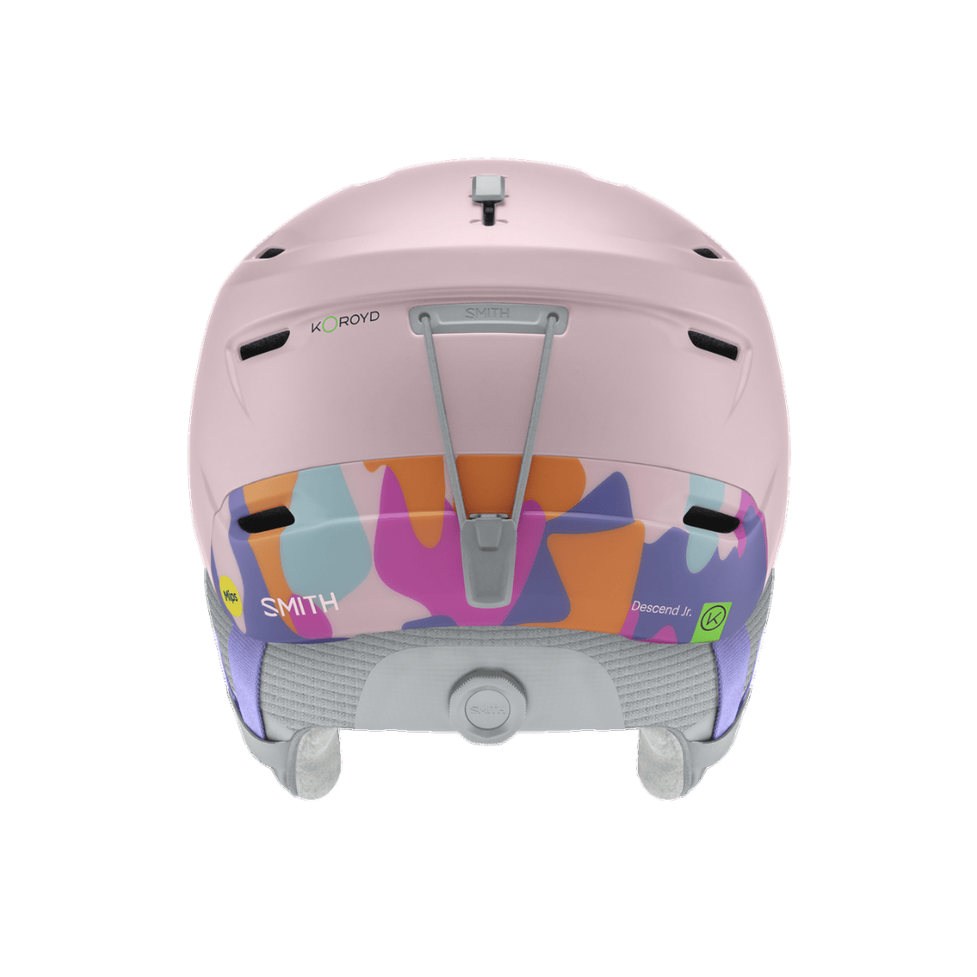 Smith Optics Smith Optics Descend Kids MIPS® Smith Optics Descend Jr. MIPS® - Ottawa Valley Air Paddle