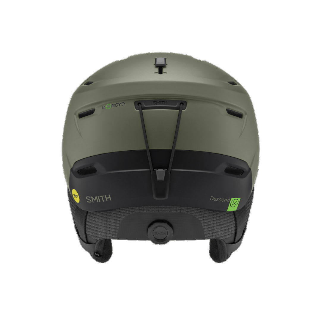 Smith Optics Smith Optics Descend MIPS® Unisex Helmet Smith Optics Descend MIPS® - Ottawa Valley Air Paddle