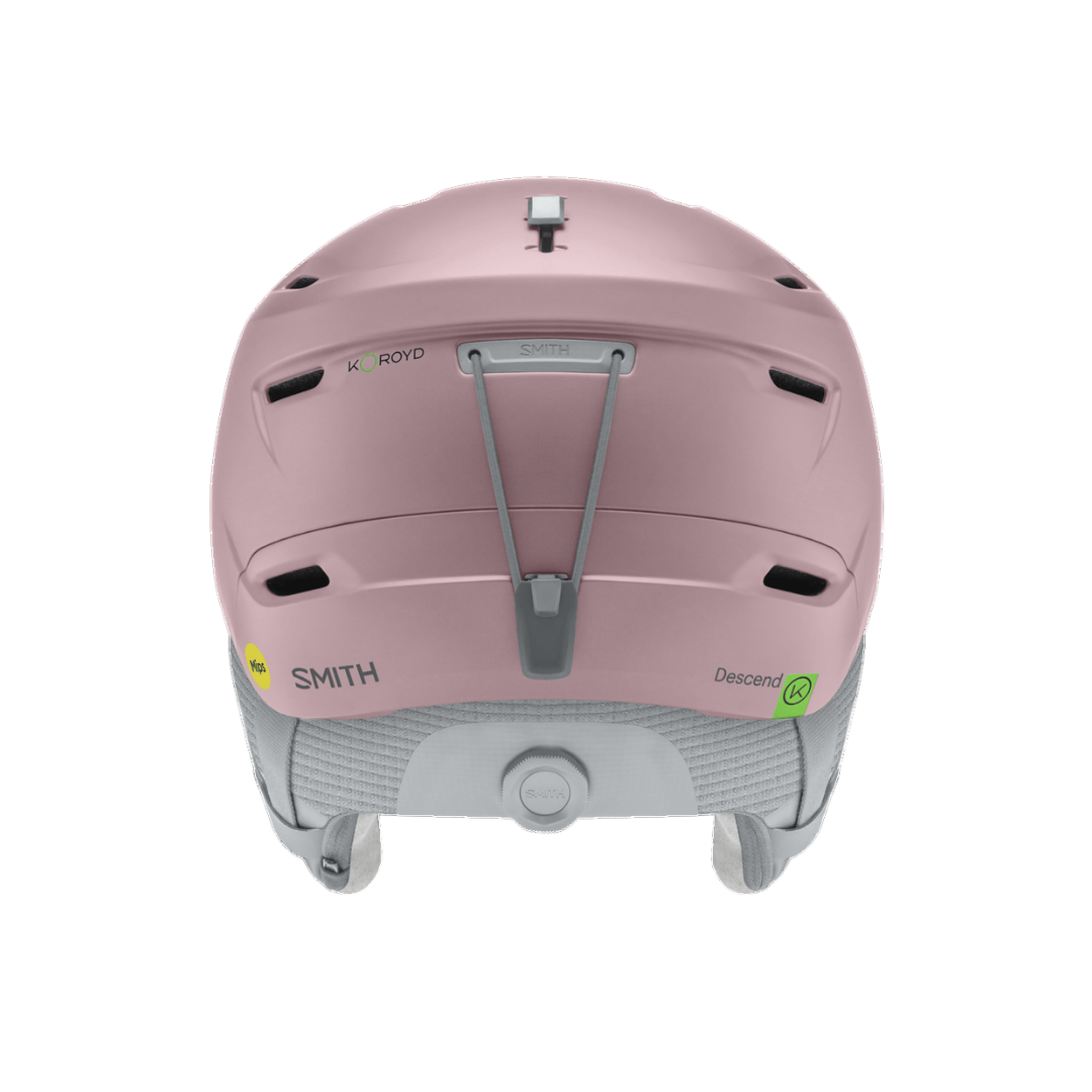 Smith Optics Smith Optics Descend MIPS® Unisex Helmet Smith Optics Descend MIPS® - Ottawa Valley Air Paddle