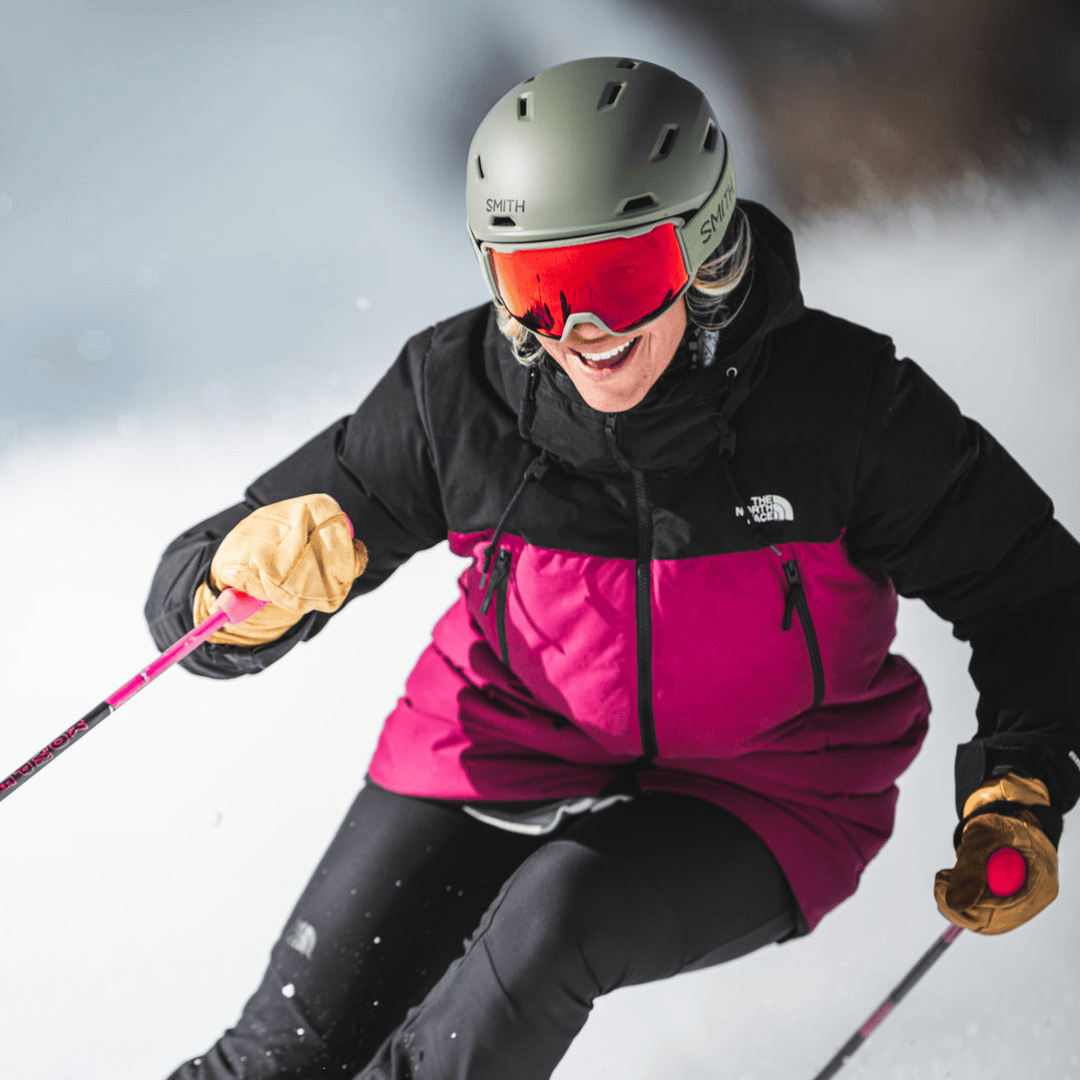 Smith Optics Smith Optics Descend MIPS® Unisex Helmet Smith Optics Descend MIPS® - Ottawa Valley Air Paddle