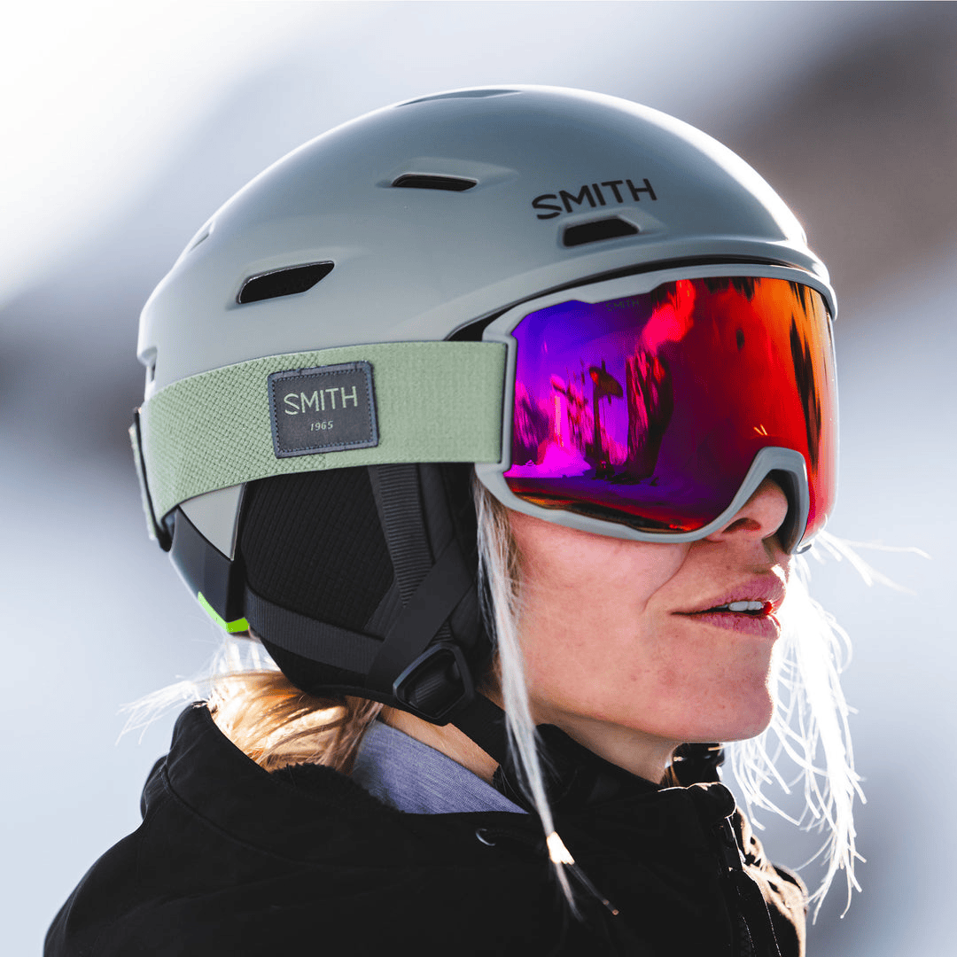 Smith Optics Smith Optics Descend MIPS® Unisex Helmet Smith Optics Descend MIPS® - Ottawa Valley Air Paddle