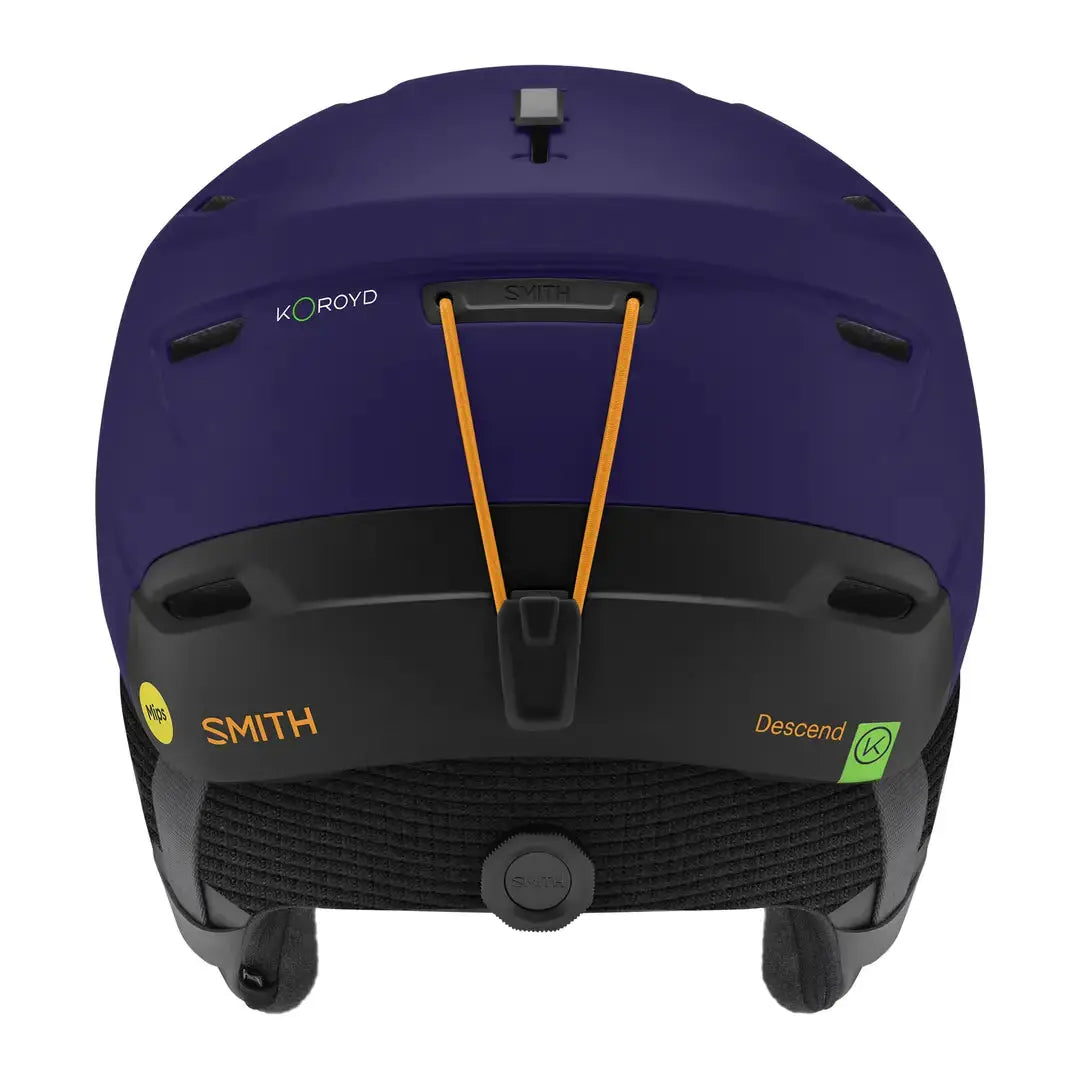 Smith Optics Smith Optics Descend MIPS Unisex Helmet Smith Optics Descend MIPS Unisex Helmet – Ottawa Valley Air Paddle