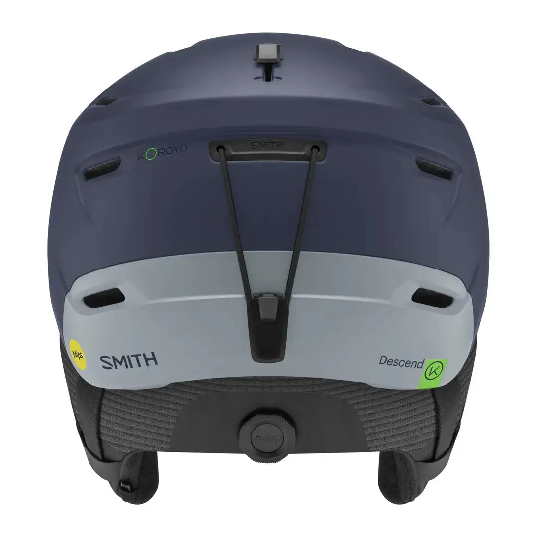 Smith Optics Smith Optics Descend MIPS Unisex Helmet Smith Optics Descend MIPS Unisex Helmet – Ottawa Valley Air Paddle