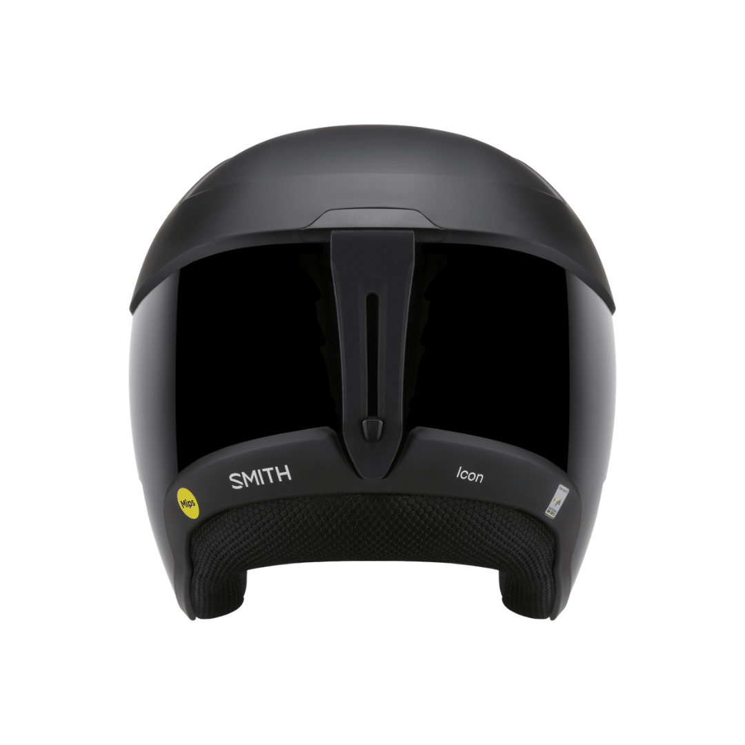 Smith Optics Smith Optics Icon Unisex MIPS Helmet Smith Optics Icon MIPS Helmet - Ottawa Valley Air Paddle