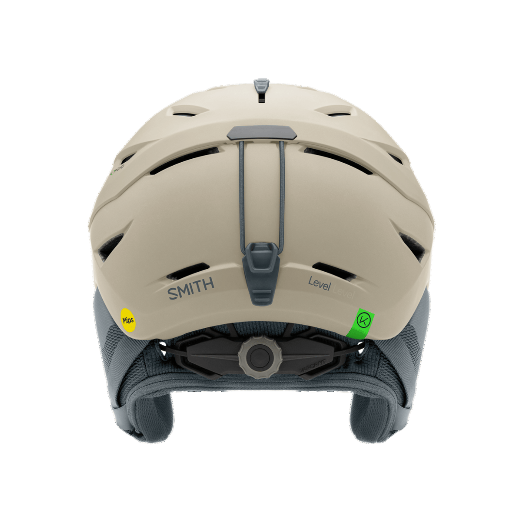 Smith Optics Smith Optics Level Unisex MIPS Helmet Smith Optics Level MIPS Helmet - Ottawa Valley Air Paddle