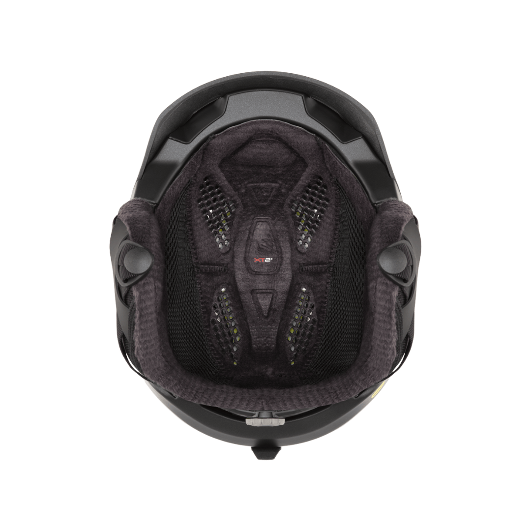 Smith Optics Smith Optics Liberty Unisex MIPS Helmet Smith Optics Liberty MIPS Helmet - Ottawa Valley Air Paddle